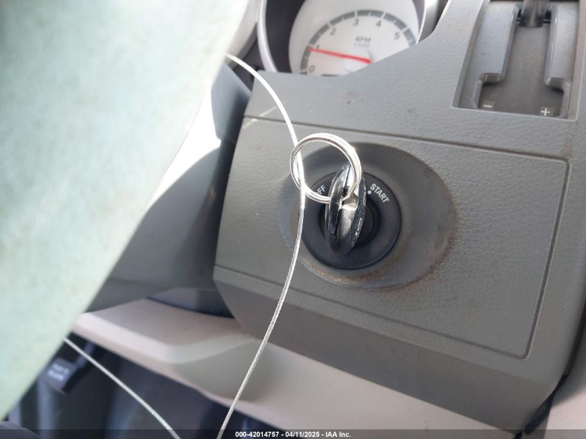 2008 Dodge Grand Caravan Sxt VIN: 2D8HN54X68R634845 Lot: 42014757