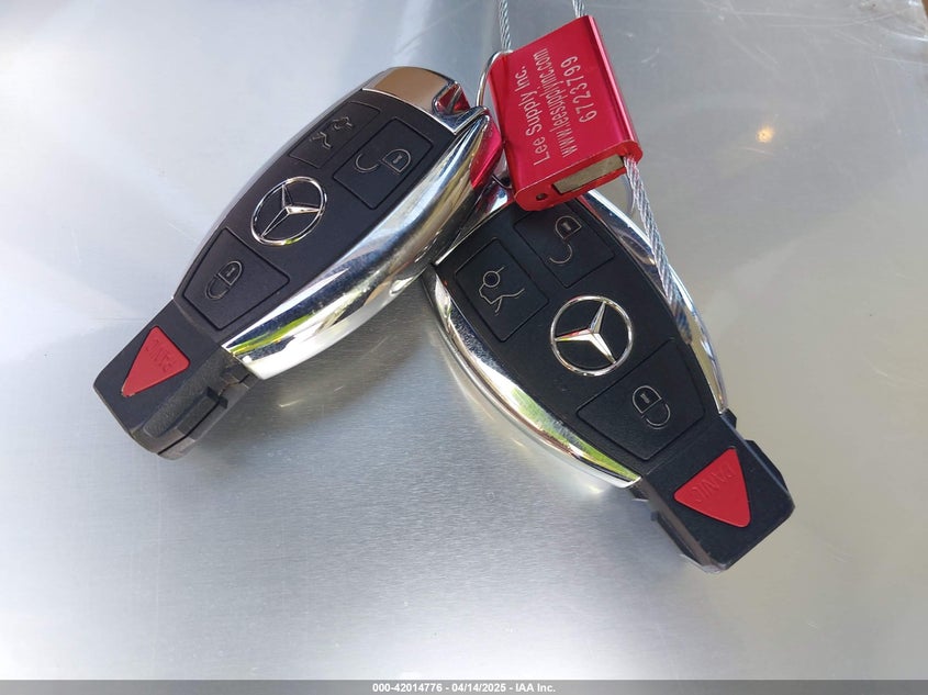 2017 MERCEDES-BENZ GLE 350 4MATIC - 4JGDA5HB2HA886289