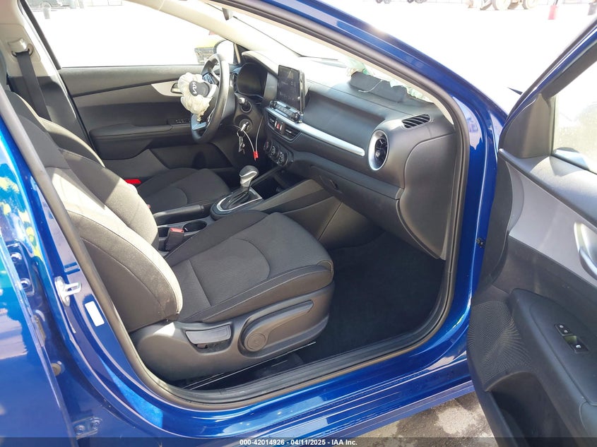 2024 KIA FORTE VIN: 3KPF24AD9RE726974