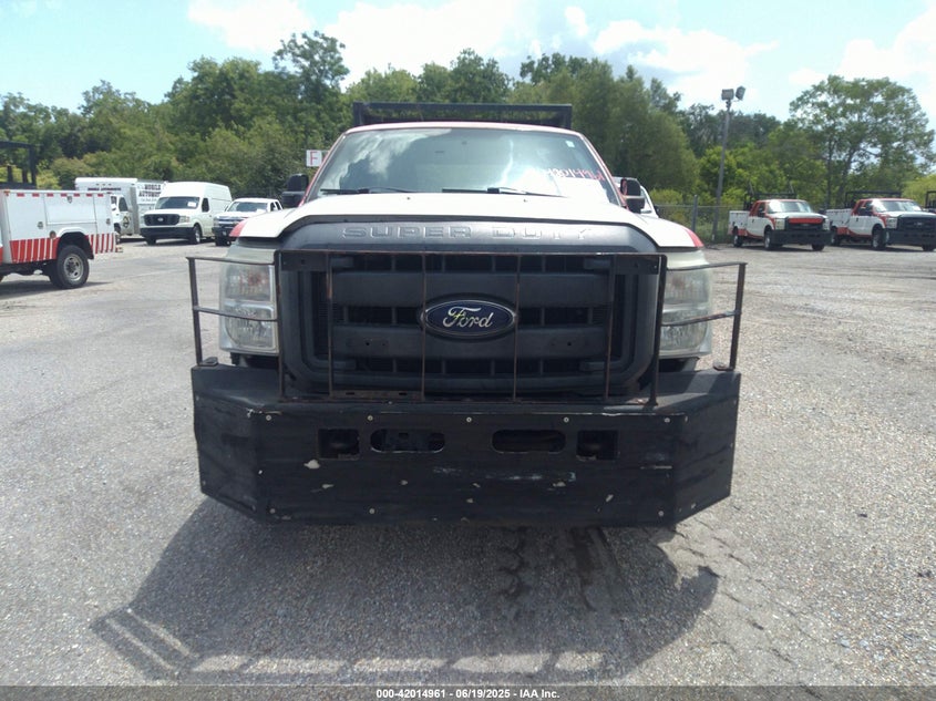 2016 Ford F-250 Xl VIN: 1FD7X2B66GEC87425 Lot: 42014961
