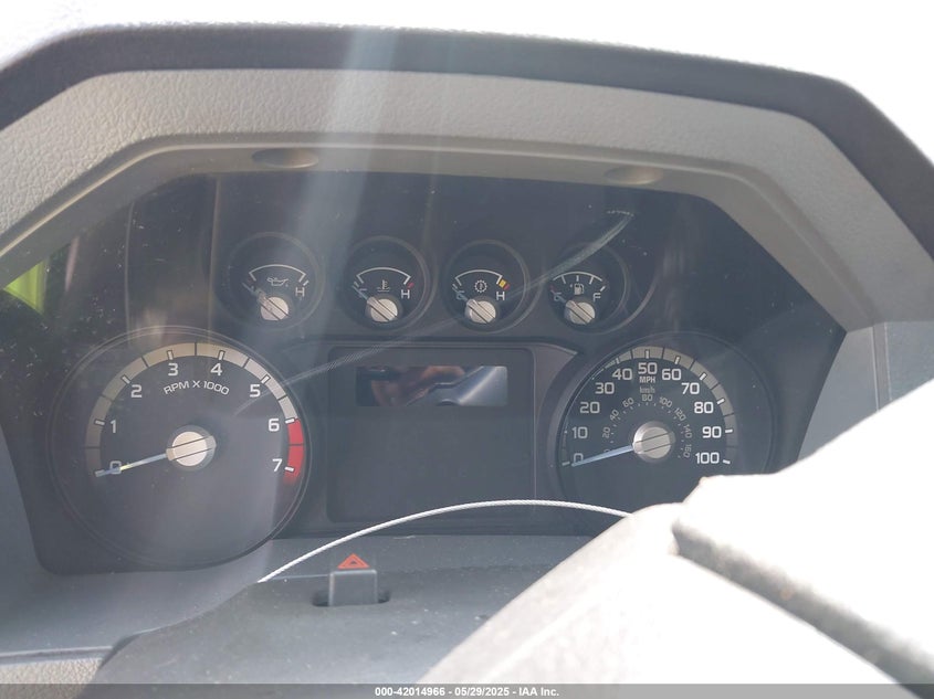 2016 Ford F-250 Xl VIN: 1FD7X2B67GEC87420 Lot: 42014966