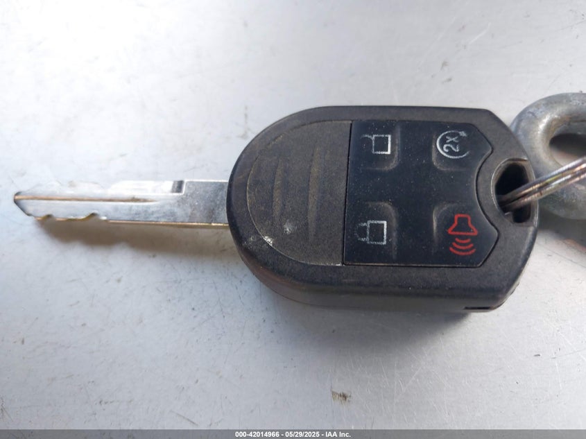 2016 Ford F-250 Xl VIN: 1FD7X2B67GEC87420 Lot: 42014966