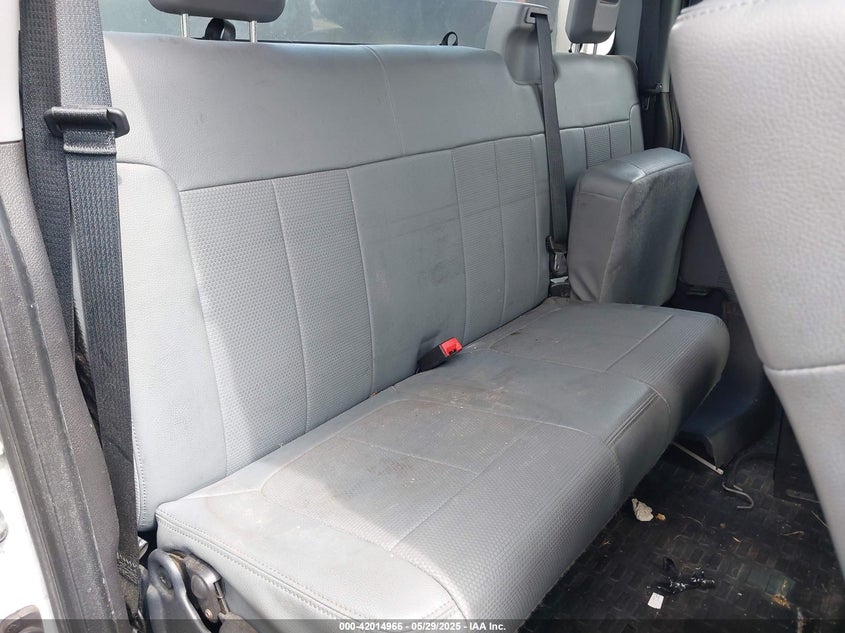 2016 Ford F-250 Xl VIN: 1FD7X2B67GEC87420 Lot: 42014966