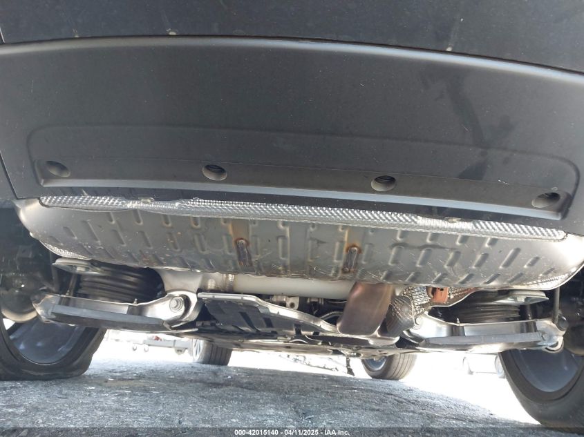 2025 Land Rover Range Rover - SALKPBFU0SA292152