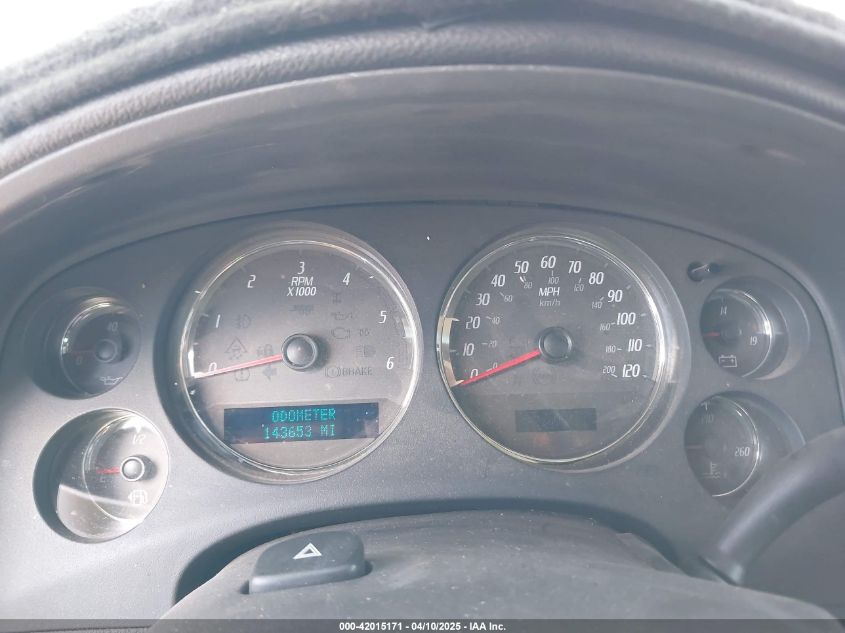 2007 GMC Yukon Denali VIN: 1GKFK63807J358488 Lot: 42015171