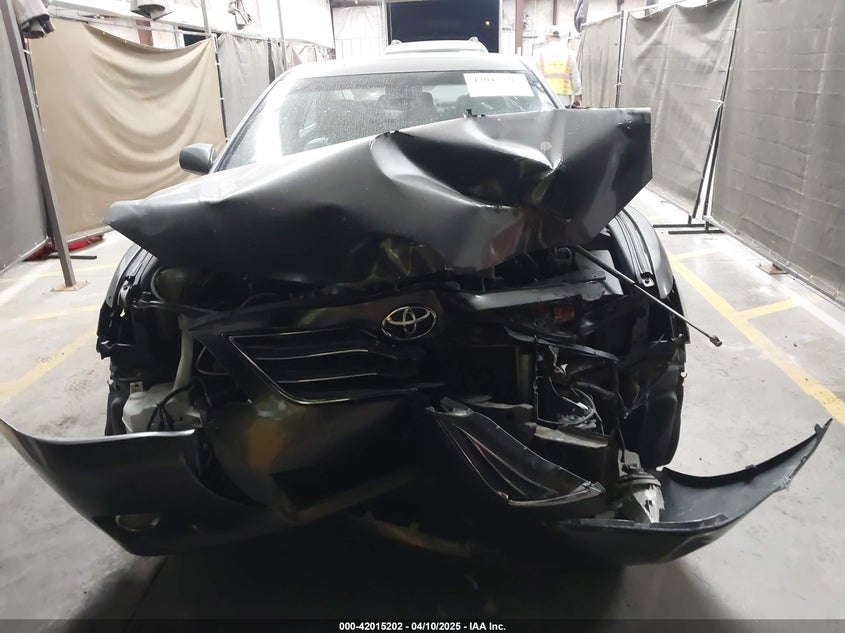 2011 TOYOTA CAMRY VIN: 4T4BF3EK6BR105965