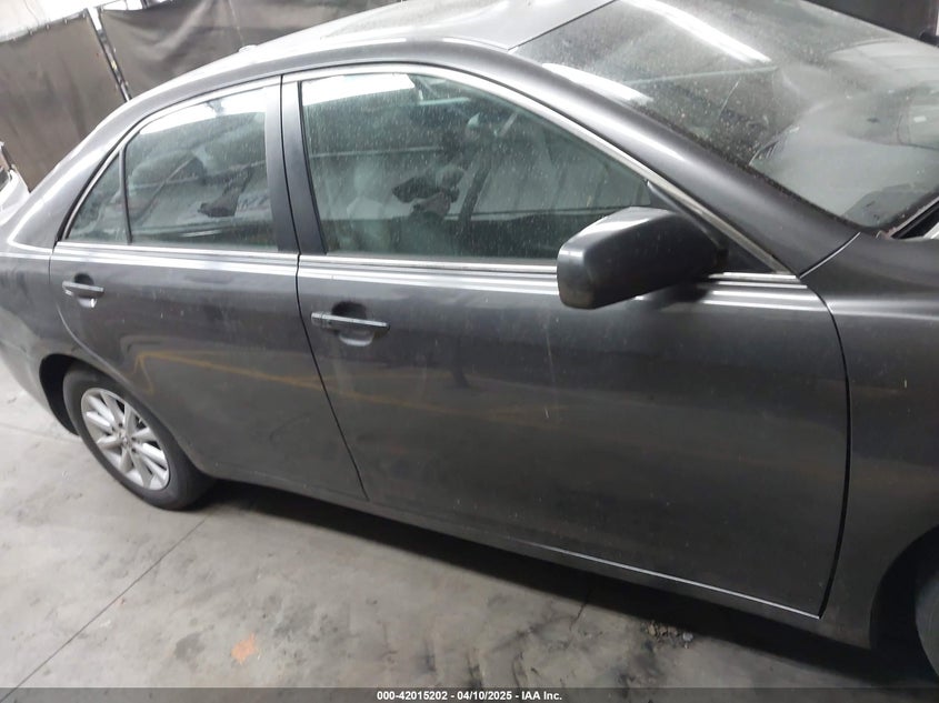 2011 TOYOTA CAMRY VIN: 4T4BF3EK6BR105965