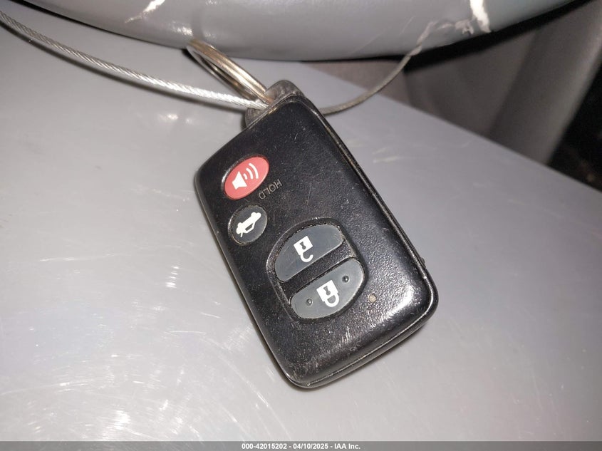 2011 TOYOTA CAMRY VIN: 4T4BF3EK6BR105965