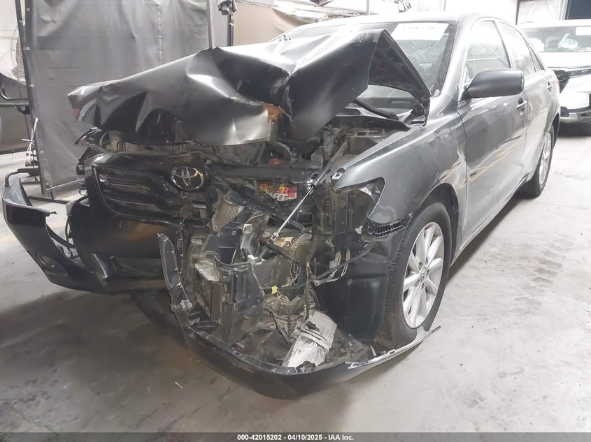 2011 TOYOTA CAMRY VIN: 4T4BF3EK6BR105965