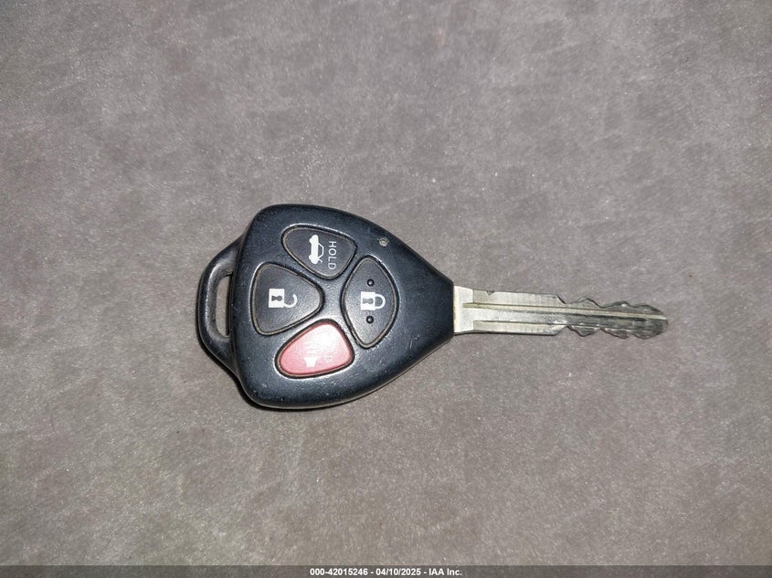 2009 TOYOTA COROLLA VIN: JTDBL40E499086490