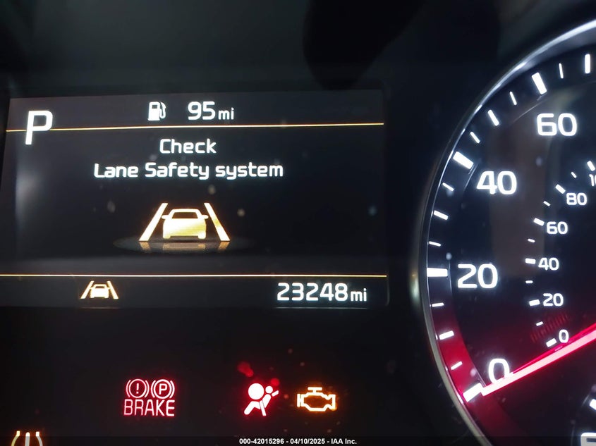 2023 KIA FORTE GT-LINE - 3KPF54AD2PE563847