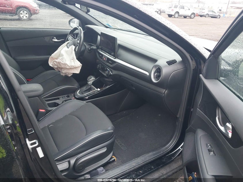 2023 KIA FORTE GT-LINE - 3KPF54AD2PE563847