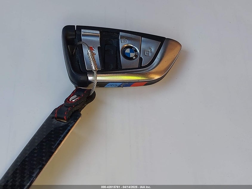 2019 BMW X5 XDRIVE40I - 5UXCR6C51KLL64523