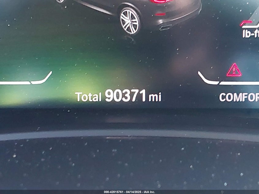 2019 BMW X5 XDRIVE40I - 5UXCR6C51KLL64523