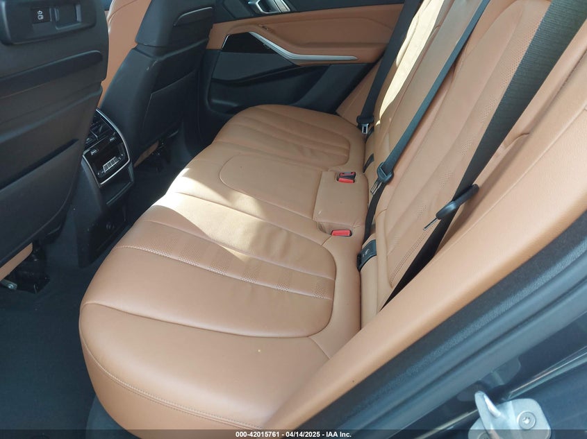 2019 BMW X5 XDRIVE40I - 5UXCR6C51KLL64523