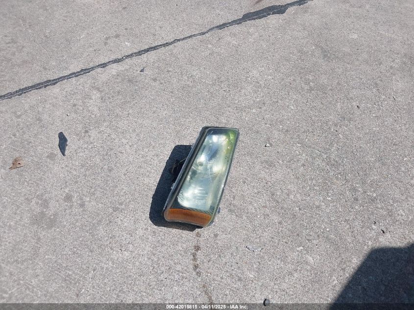 2004 Chevrolet Avalanche 1500 VIN: 3GNEC12T64G205437 Lot: 42015815