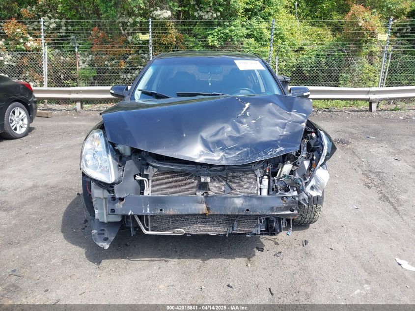 2010 Nissan Altima 3.5 Sr VIN: 1N4BL2APXAN460915 Lot: 42015841