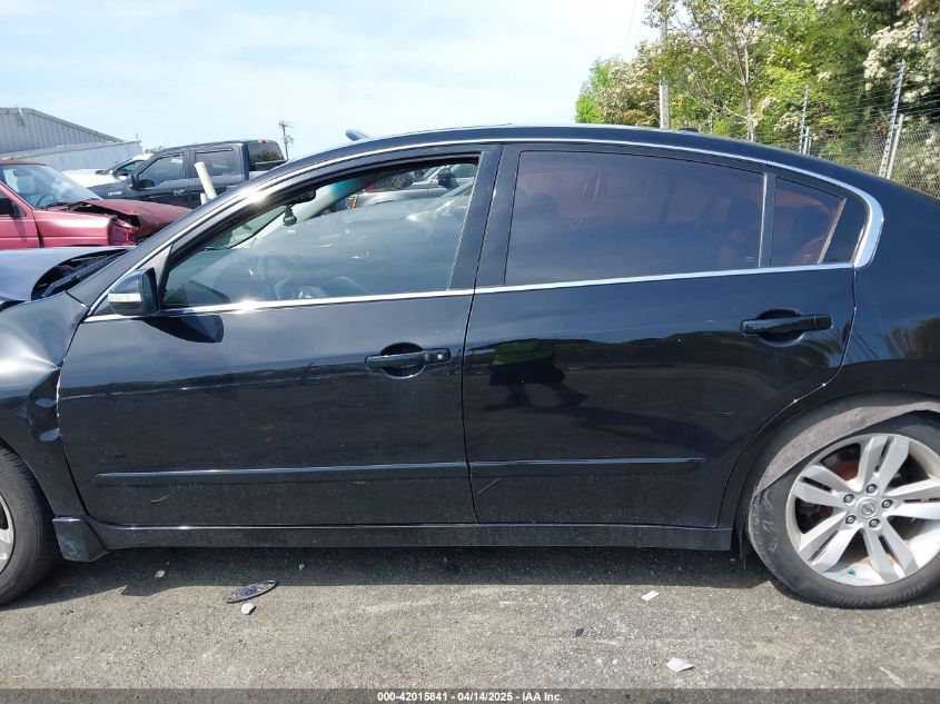 2010 Nissan Altima 3.5 Sr VIN: 1N4BL2APXAN460915 Lot: 42015841
