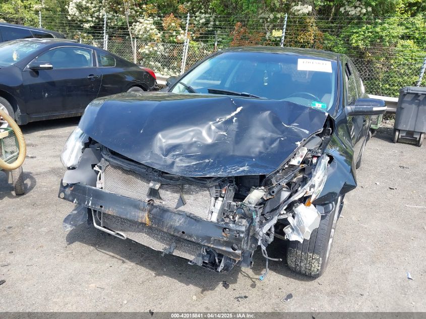 2010 Nissan Altima 3.5 Sr VIN: 1N4BL2APXAN460915 Lot: 42015841