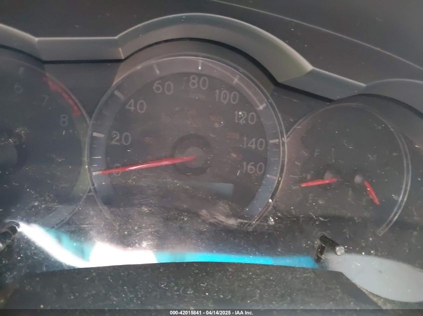 2010 Nissan Altima 3.5 Sr VIN: 1N4BL2APXAN460915 Lot: 42015841