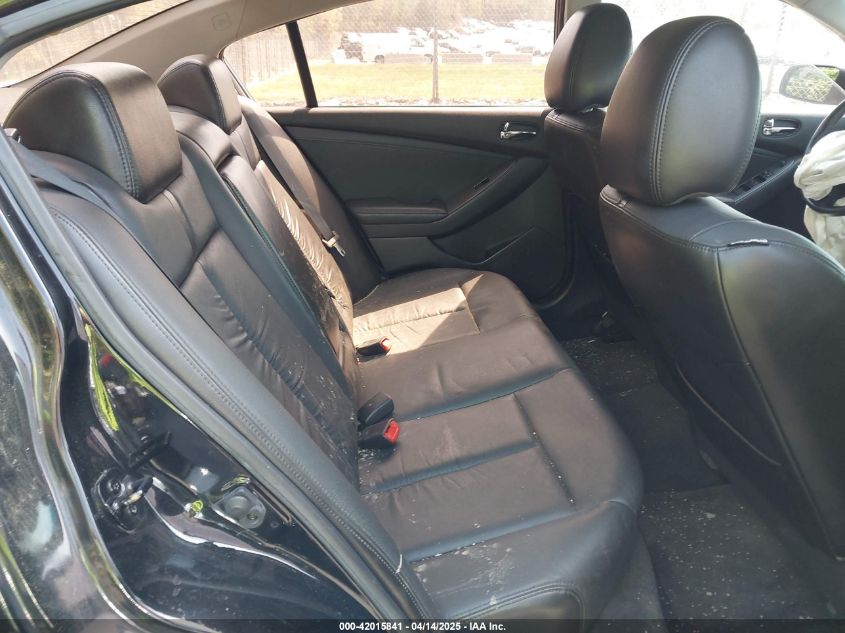 2010 Nissan Altima 3.5 Sr VIN: 1N4BL2APXAN460915 Lot: 42015841