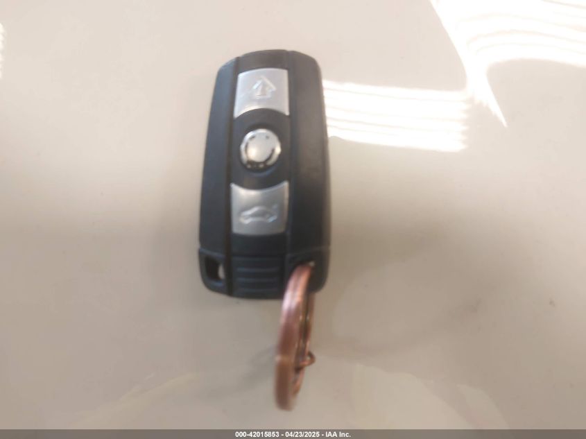 2014 BMW X1 Sdrive28I VIN: WBAVM1C5XEVW49254 Lot: 42015853