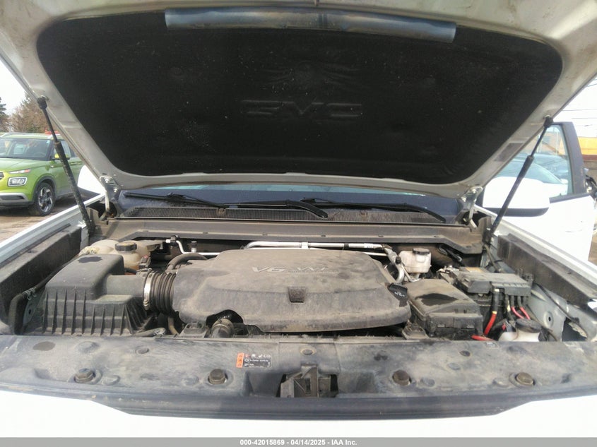 2022 GMC CANYON VIN: 1GTG6CEN8N1169512