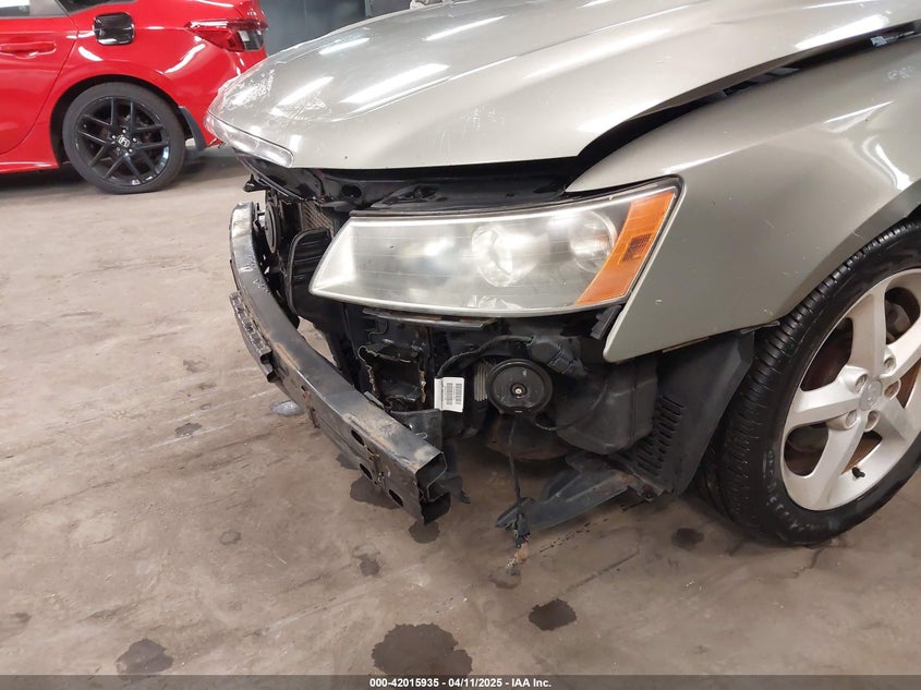 2007 HYUNDAI SONATA VIN: 5NPEU46F57H194177