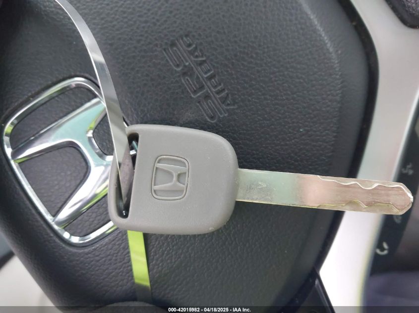 2012 Honda Civic Ex VIN: 19XFB2F89CE035550 Lot: 42015982