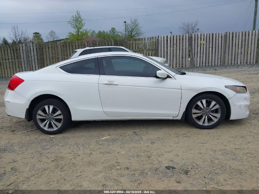 2011 Honda Accord 2.4 Lx-S VIN: 1HGCS1B39B8012845 Lot: 42015984