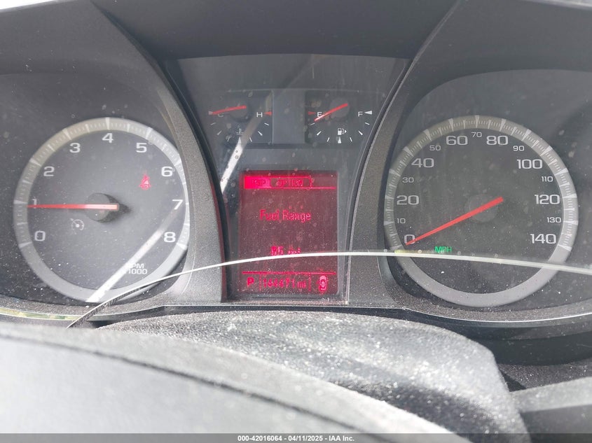 2014 GMC TERRAIN SLE-1 - 2GKALMEKXE6143070