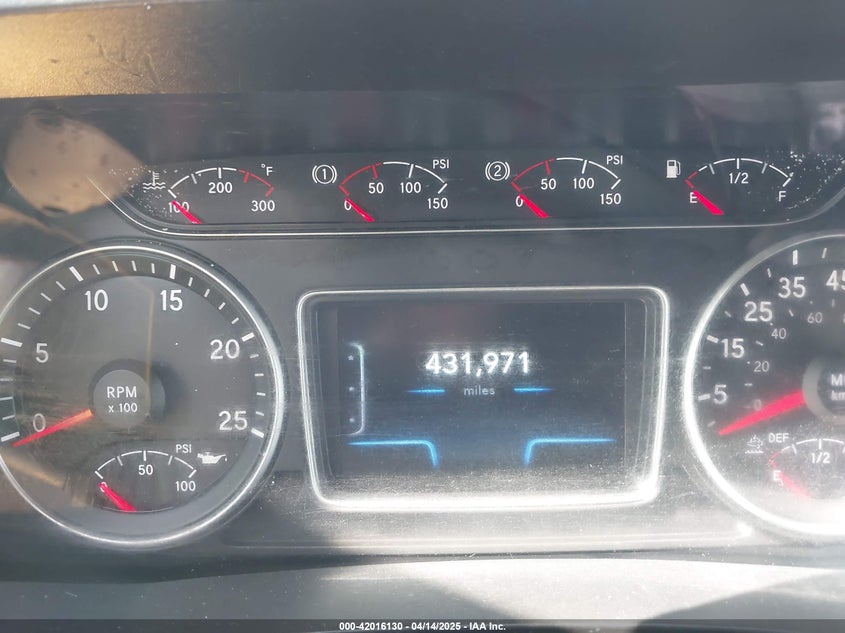 2022 INTERNATIONAL LT (VIN: 3HSDZTZR0NN288490