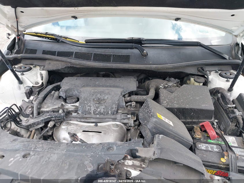 2017 TOYOTA CAMRY VIN: 4T1BF1FK1HU734975