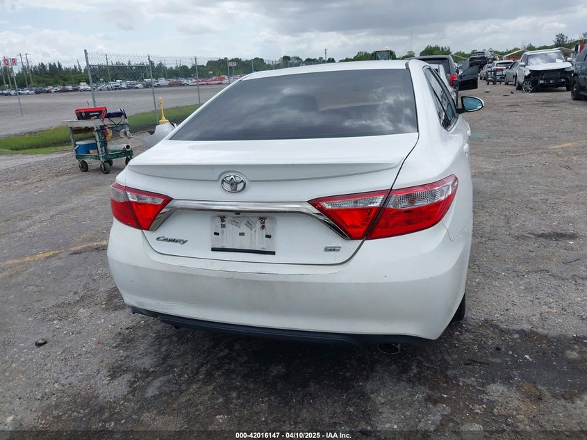 2017 TOYOTA CAMRY VIN: 4T1BF1FK1HU734975