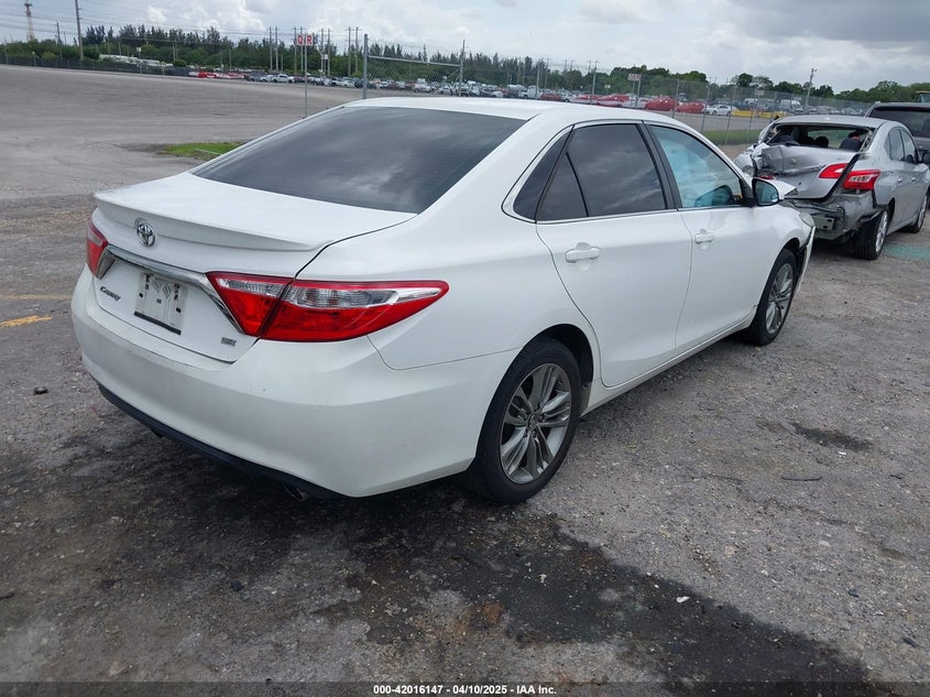 2017 TOYOTA CAMRY VIN: 4T1BF1FK1HU734975