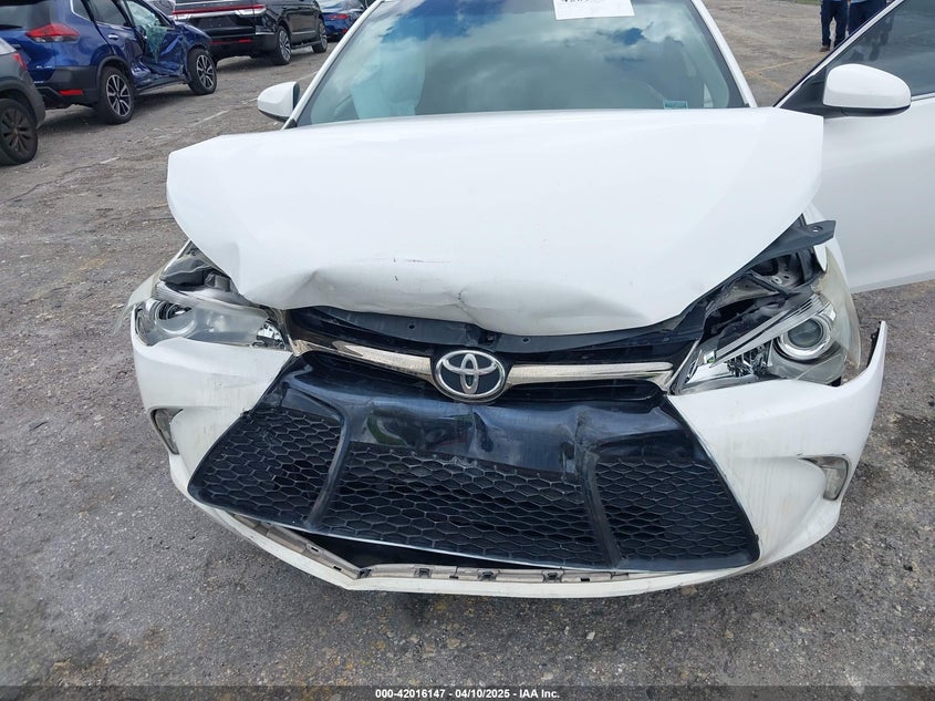 2017 TOYOTA CAMRY VIN: 4T1BF1FK1HU734975