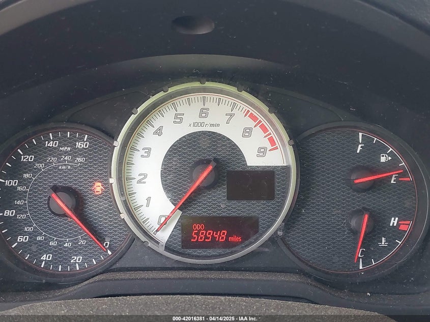2017 TOYOTA 86 VIN: JF1ZNAA12H9701111