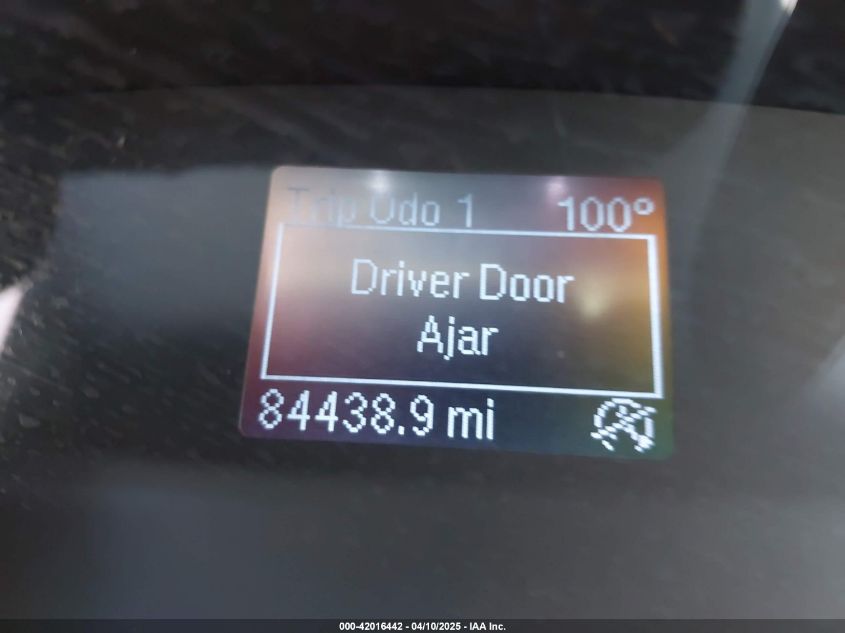 2021 Ford Ecosport S VIN: MAJ3S2FE7MC397416 Lot: 42016442