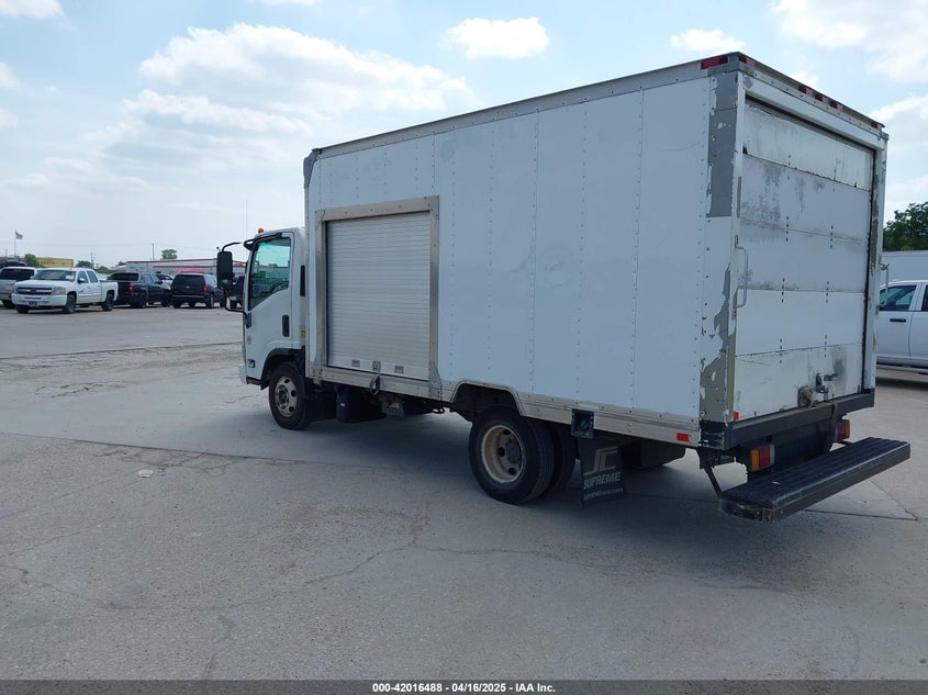 JALC4W163C7000513 2012 ISUZU  photo no. 3
