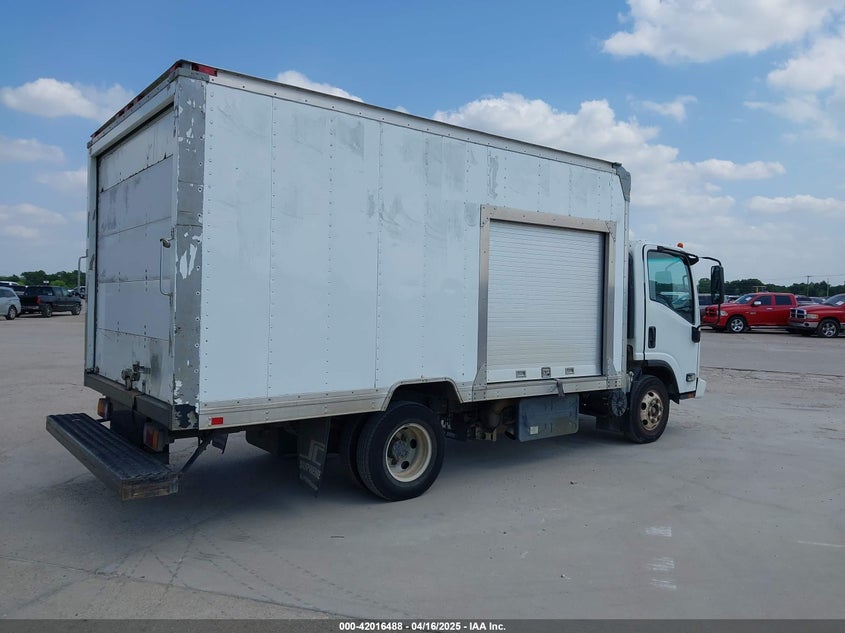 JALC4W163C7000513 2012 ISUZU  photo no. 4