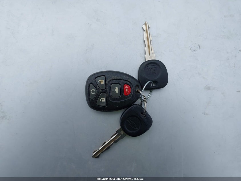 2014 CHEVROLET IMPALA LIMITED LT - 2G1WB5E31E1130121