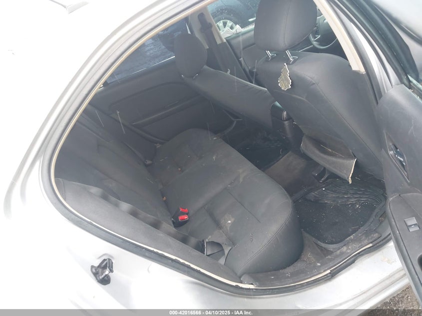 2012 FORD FUSION VIN: 3FAHP0HA9CR164546