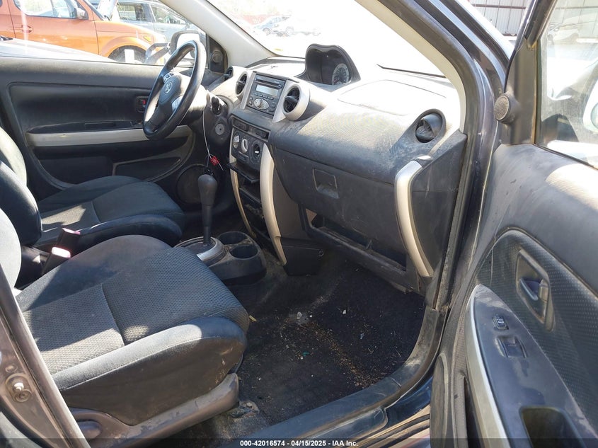 2006 SCION XA VIN: JTKKT624760147193