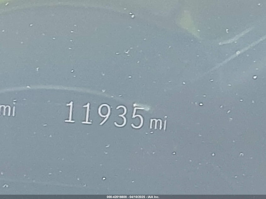 2023 MERCEDES-BENZ C 300 SEDAN - W1KAF4GB1PR103652