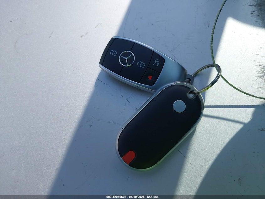 2023 MERCEDES-BENZ C 300 SEDAN - W1KAF4GB1PR103652