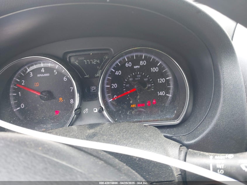 2018 NISSAN VERSA VIN: 3N1CN7AP7JL830761