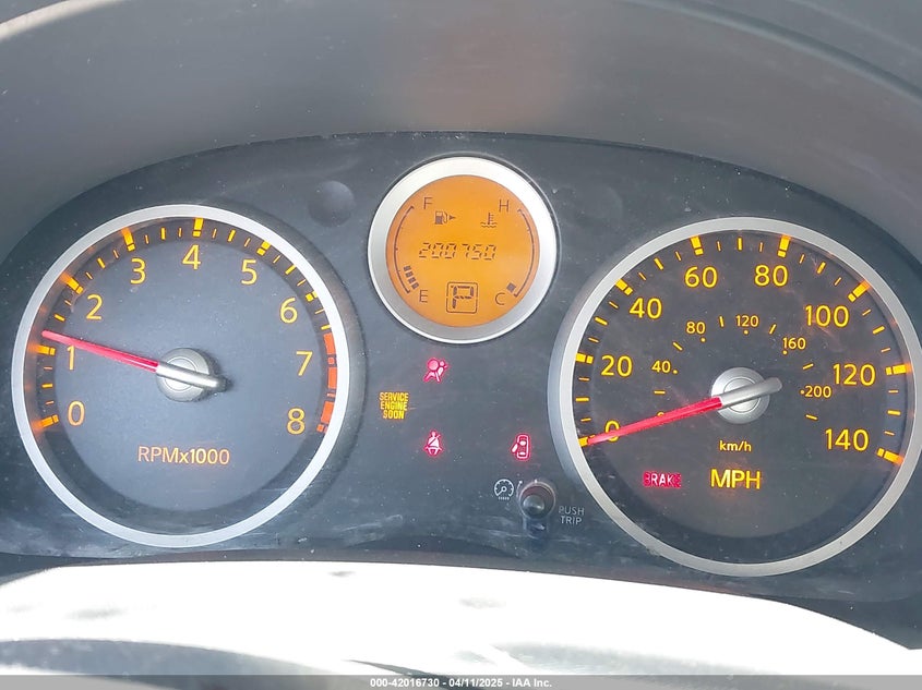 2008 NISSAN SENTRA VIN: 3N1AB61E18L637430