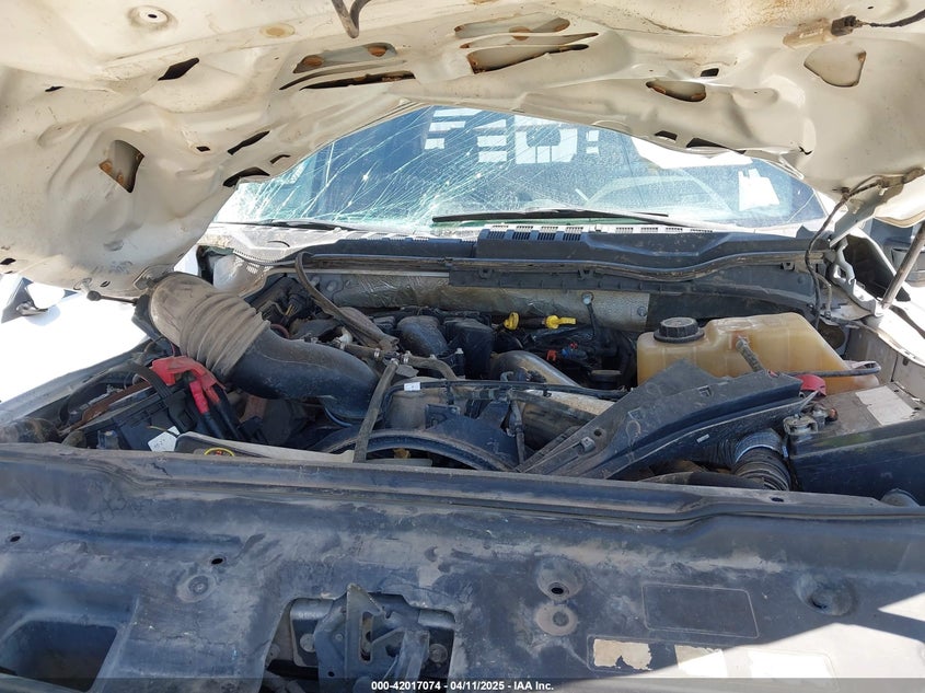 2018 Ford F-350 Xl VIN: 1FT8W3BT3JEB18901 Lot: 42017074