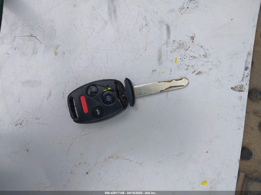 2009 HONDA CIVIC VIN: 19XFA16839E018135