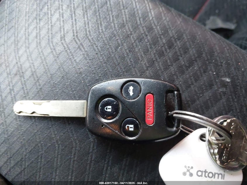 2013 HONDA CIVIC VIN: 2HGFB6E54DH706287